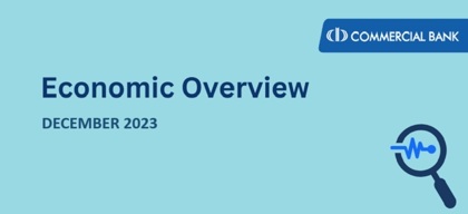 Economic Overview: December 2023