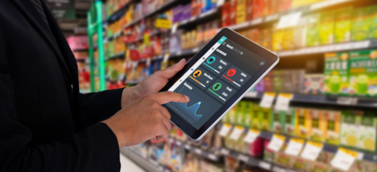 Redefining Retail: A Leap Into the Future of Commerce
