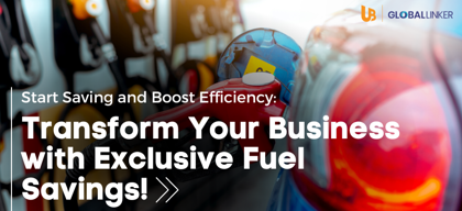 Start Saving and Boost Efficiency: Transform Your Business with Exclusive Fuel Savings!