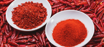 How to Identify Pure and Adulteration-Free Red Chilli Powder
