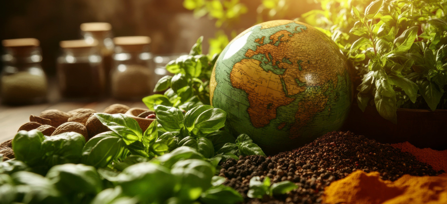 How to Choose Reliable Agri Suppliers for International Trade