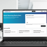 Simplify Procurement with GlobalLinker RFQ: Best Deals from Verified Suppliers