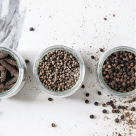 Understanding the Different Types of Black Pepper: Which One is Right for Your Business?