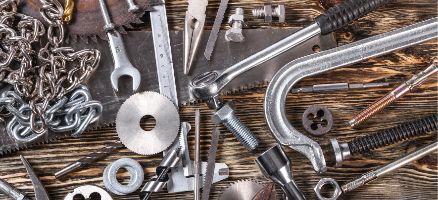 Guide to Sourcing High-Quality Tools & Hardware from India