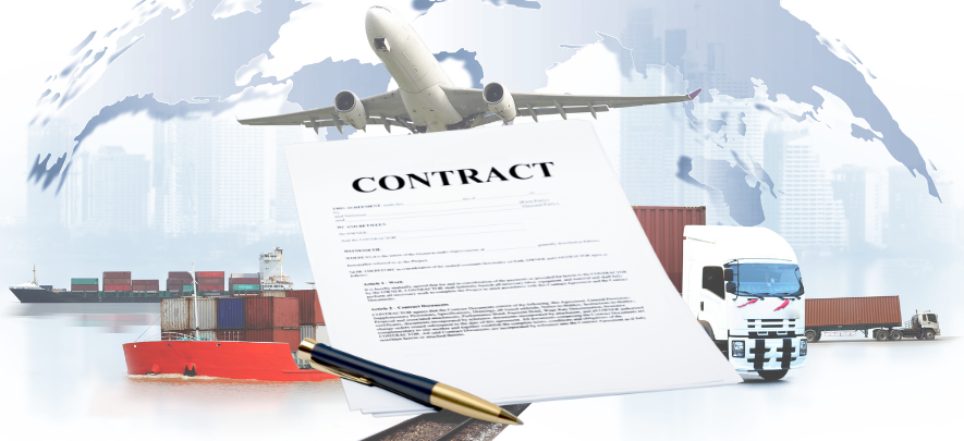 Comprehensive Export Contract Template: A Guide for Businesses