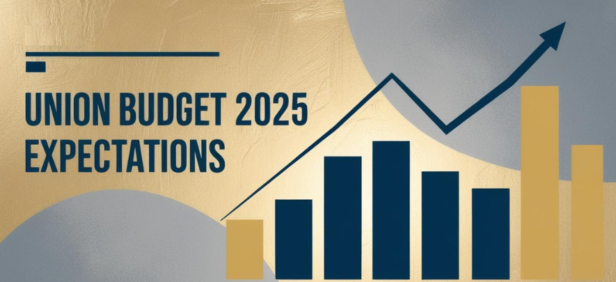 Union Budget 2025 Expectations: Focus on MSME Sector & Broader Economic Growth