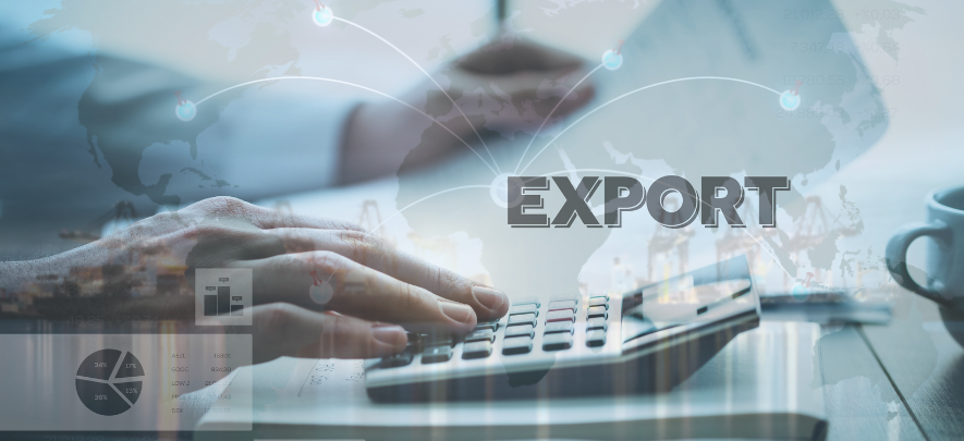 What is BRC in Export Business?