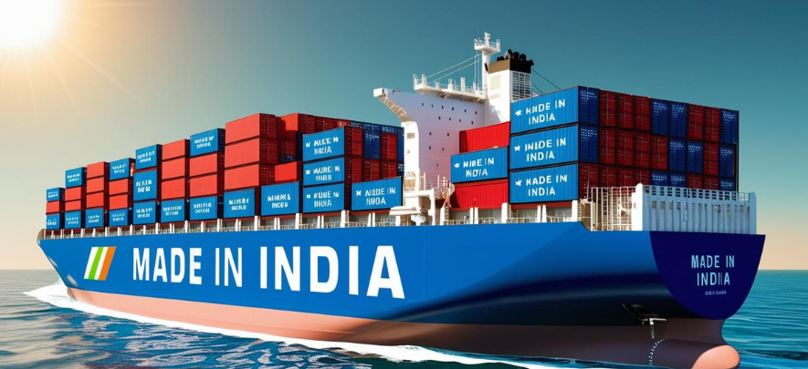 Why U.S. Companies Are Increasingly Sourcing from India: A Strategic Advantage