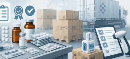 International Regulatory Standards for Pharma Exports