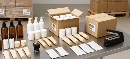 Best Practices for Bulk Sourcing Beauty & Personal Care Products