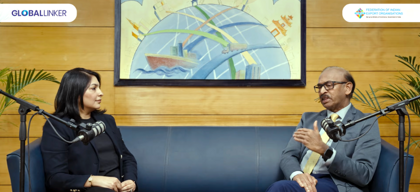 Future of Exports in 2026: Key Insights from Dr Ajay Sahai (FIEO)