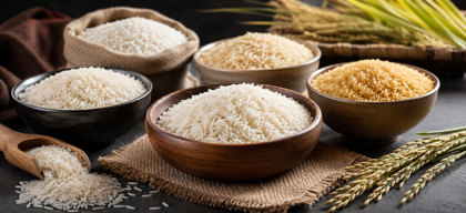 Basmati Rice Grades Explained: A HORECA Buyer's Guide to Sourcing from India