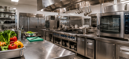 How to Evaluate a Commercial Kitchen Equipment Supplier from India: HORECA Buyer's Guide