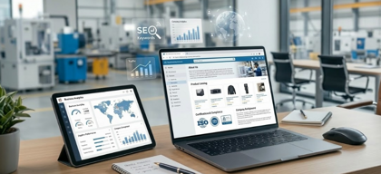 Before Buyers Contact You, They Google You. What Do They See?