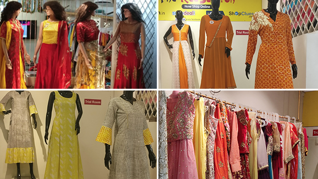 Seema Lal's products Seema Lal's products