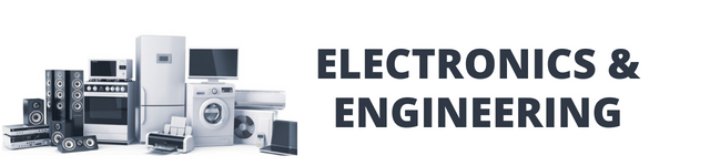 Electronics & Engineering