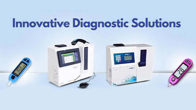 Sensacore - Innovative Diagnostic Equiment