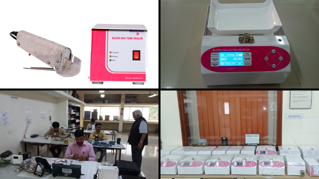 BiolineIndia blood bank equipment | CEO, Neeta Goel BiolineIndia blood bank equipment | CEO, Neeta Goel
