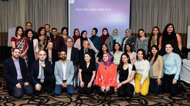 Kaya Ltd Event Image Kaya Ltd Event Image