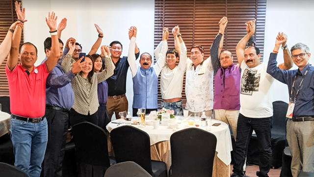 TradeConnect Group TradeConnect Group