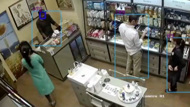 CCTV Camera CCTV Camera