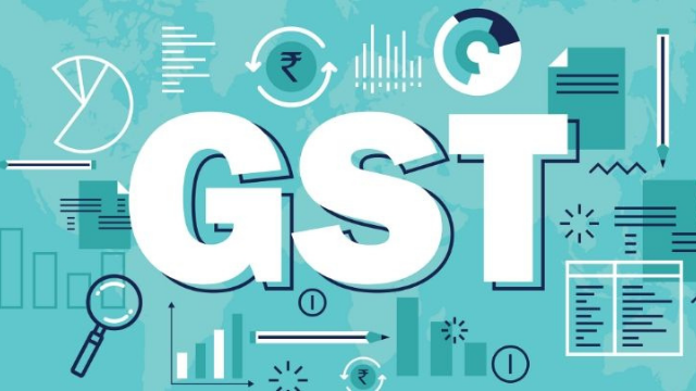 GST