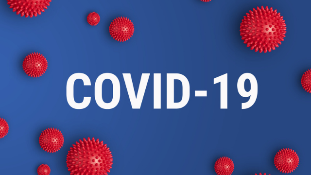 Covid-19 Updates