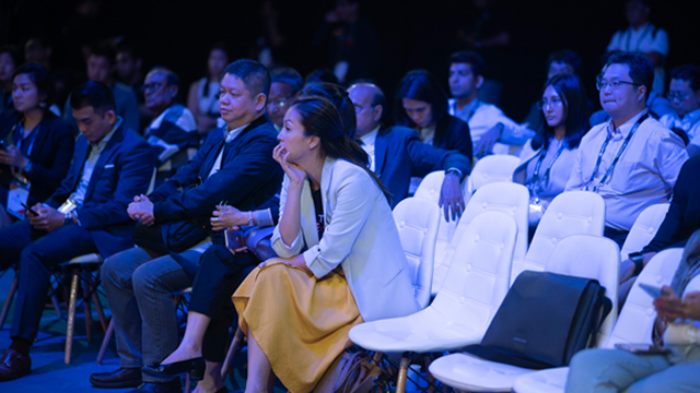 TradeConnect event TradeConnect event