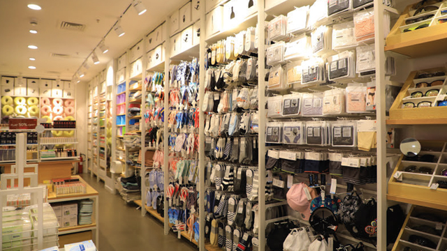 Miniso product Miniso product