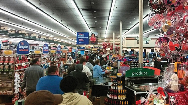 The curious case of abandoned carts The curious case of abandoned carts