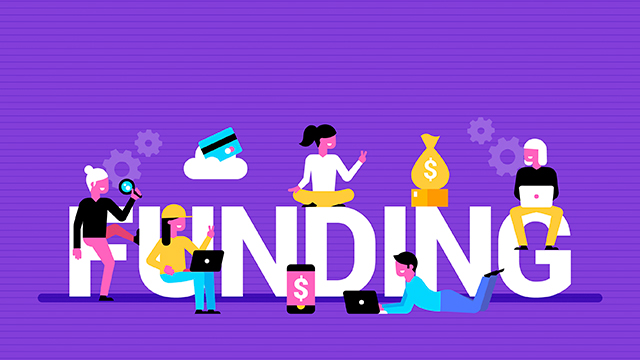 Specialised funding Specialised funding