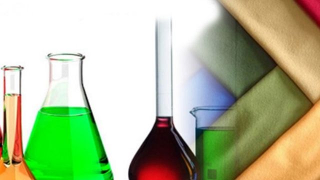 Chemicals & textile