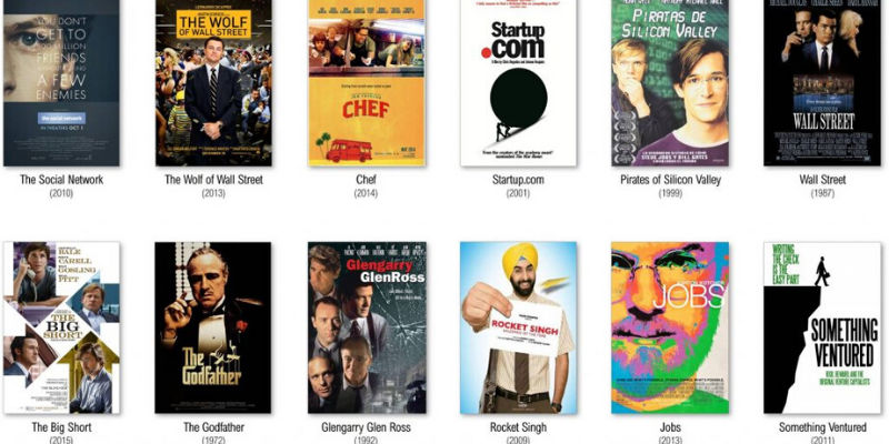 Movie picks Movie picks