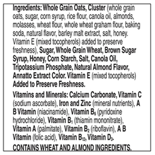 Ingredient Ingredient