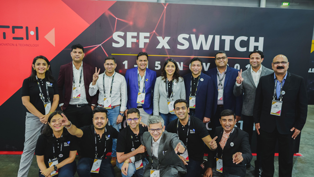 TradeConnect Group TradeConnect Group