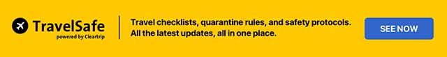 Travel Safe - Checklists, Quarantine Rules and safety protocols. All the latest updates, all in one place. Travel Safe - Checklists, Quarantine Rules and safety protocols. All the latest updates, all in one place.