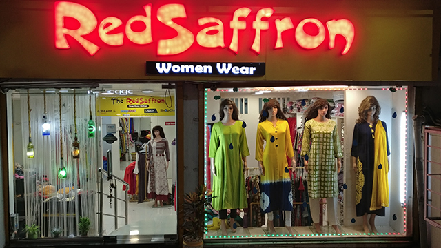 Redsaffron Redsaffron