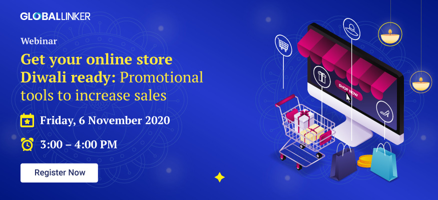 Get your online store Diwali ready: Promotional tools to increase sales