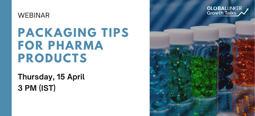 Packaging Tips for Pharma Products