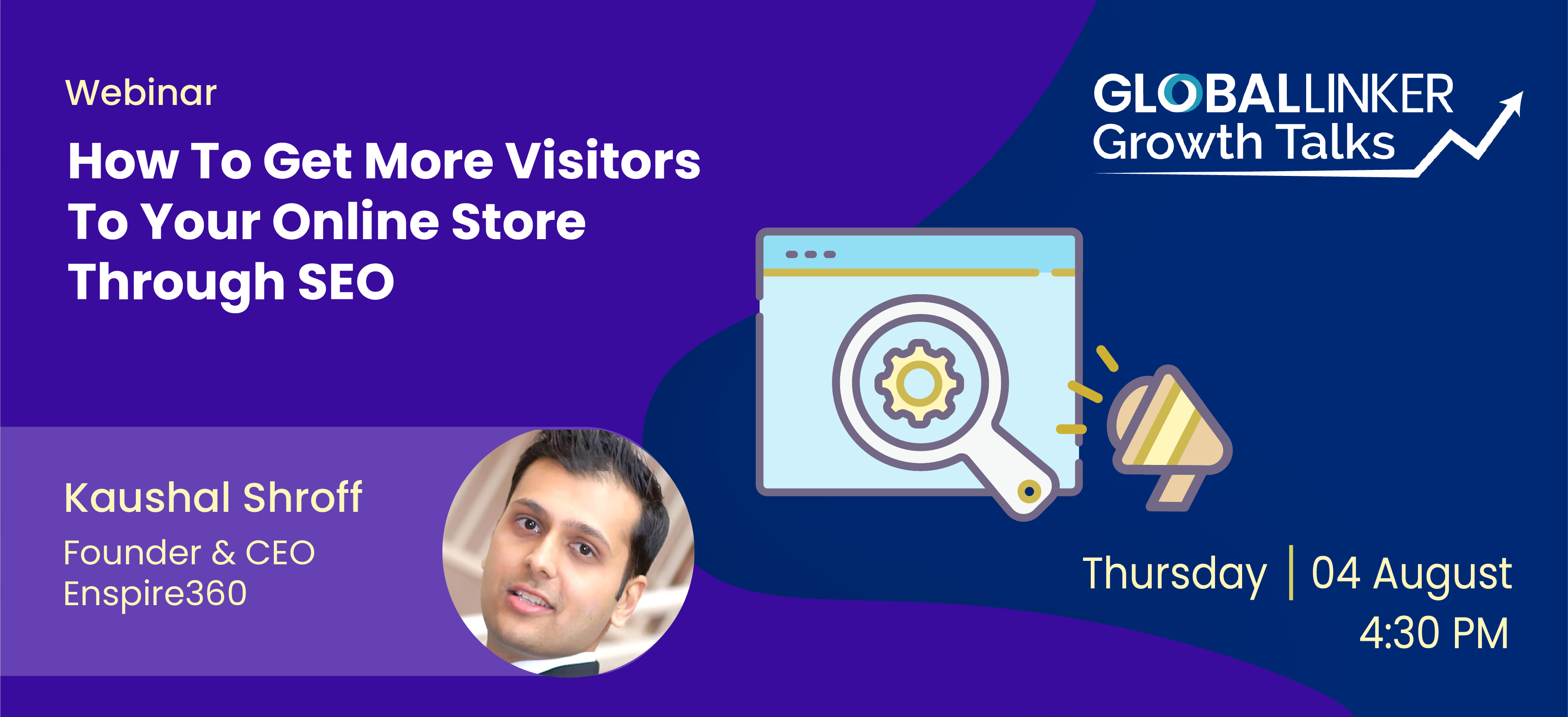 How to Get More Visitors to Your Online Store Through SEO