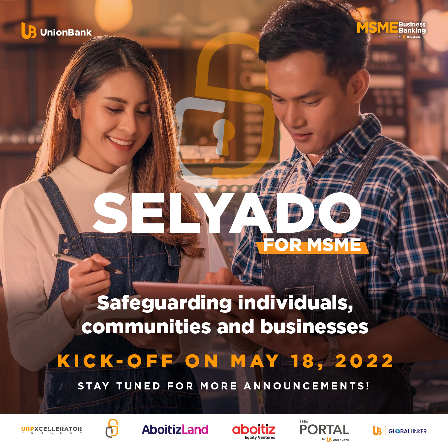 Selyado 4.0 Kick-off