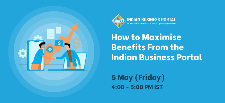 How to Maximise Benefits From the Indian Business Portal