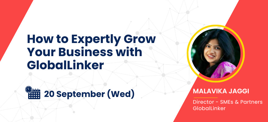 How to Expertly Grow Your Business with GlobalLinker