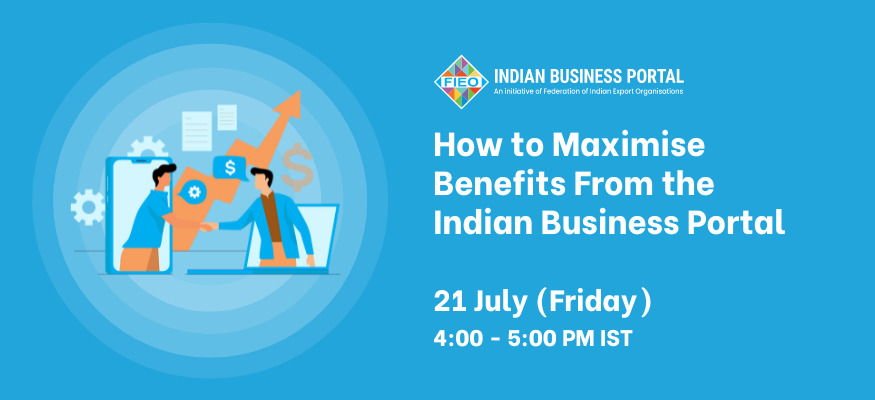 How to Maximise Benefits From the Indian Business Portal