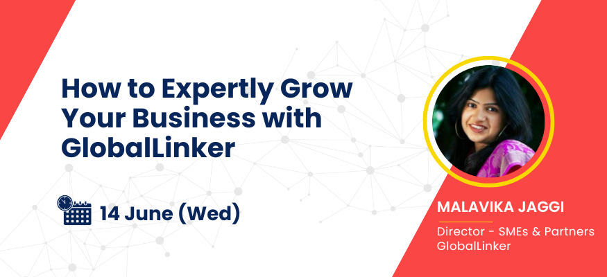 How to Expertly Grow Your Business with GlobalLinker
