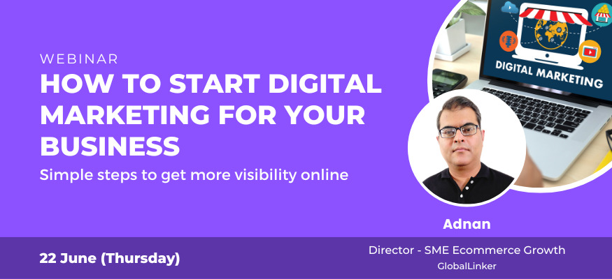 How to Start Digital Marketing for Your Business?