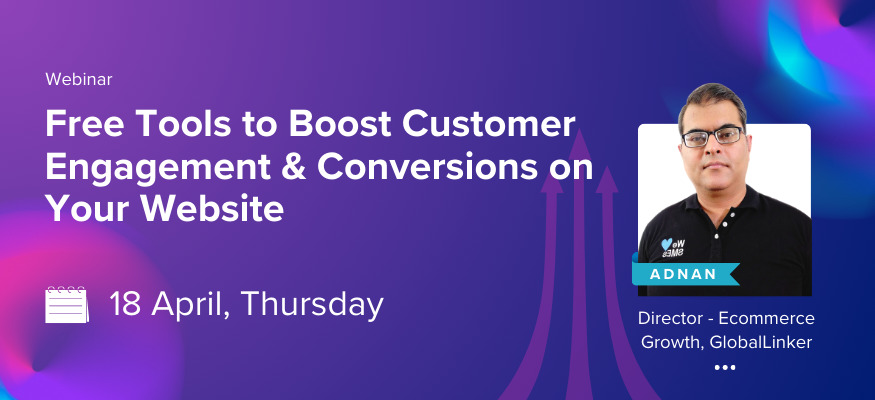 Free Tools to Boost Customer Engagement & Conversions on Your Website