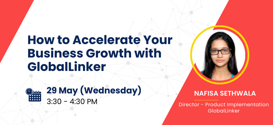 How to Accelerate Your Business Growth with GlobalLinker