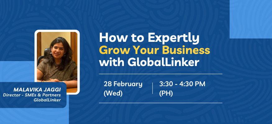 How to Expertly Grow Your Business with GlobalLinker