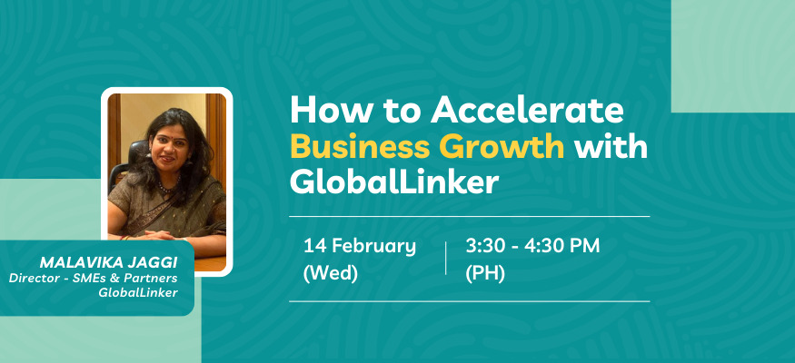 How to Accelerate Business Growth with GlobalLinker